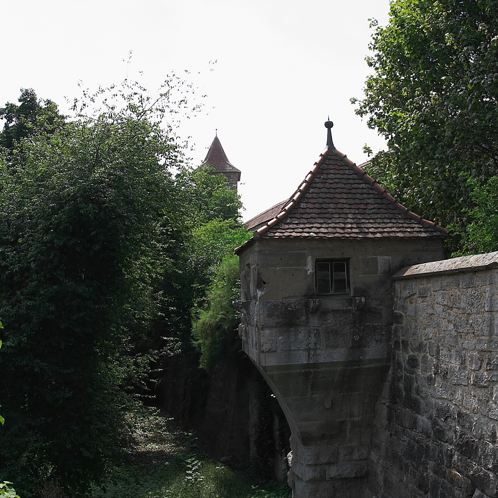 Rothenburg o.d.Tauber