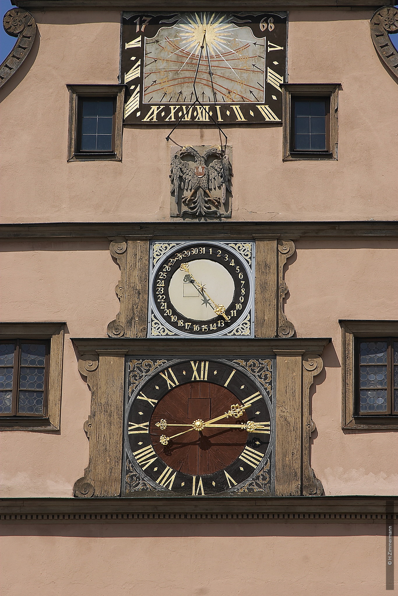 Rothenburg o.d.Tauber