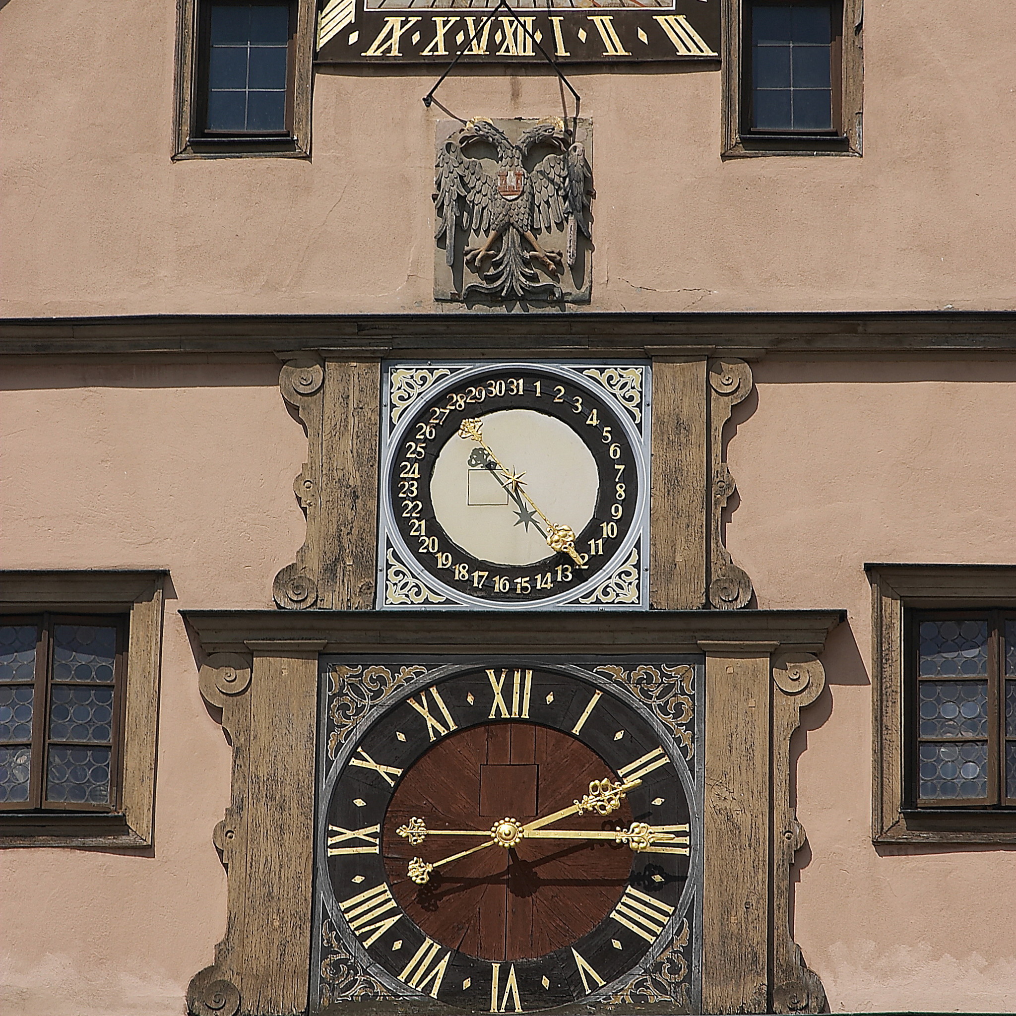 Rothenburg o.d.Tauber