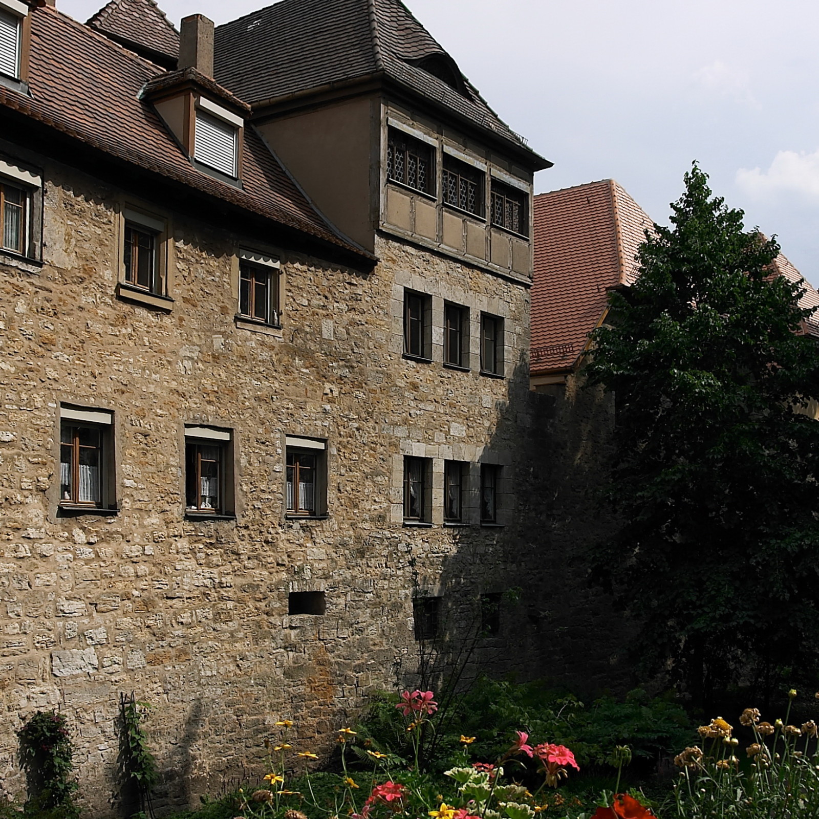 Rothenburg o.d.Tauber