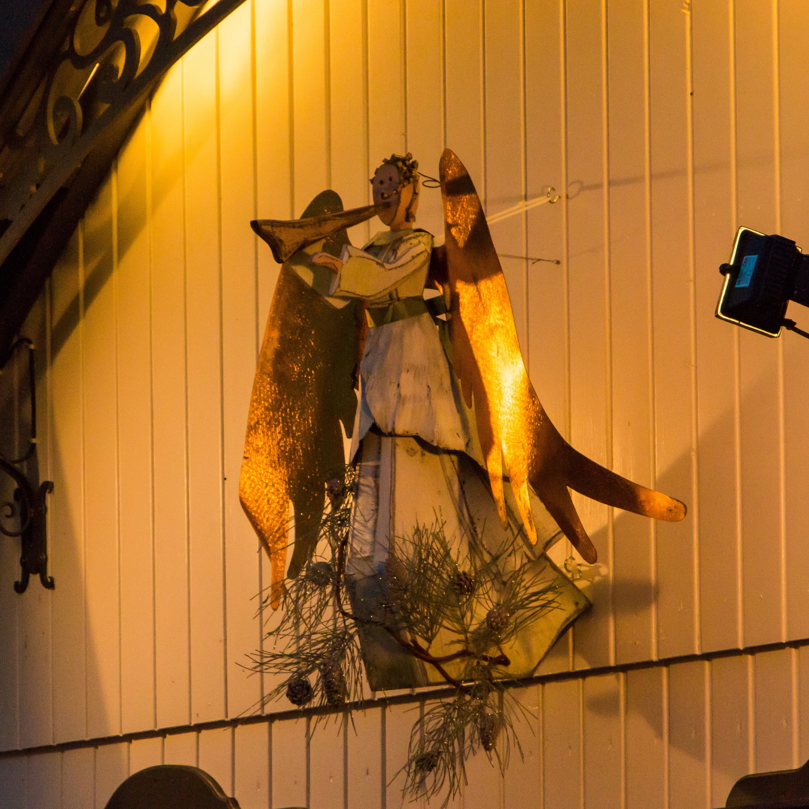 Weihnachtliches Köln