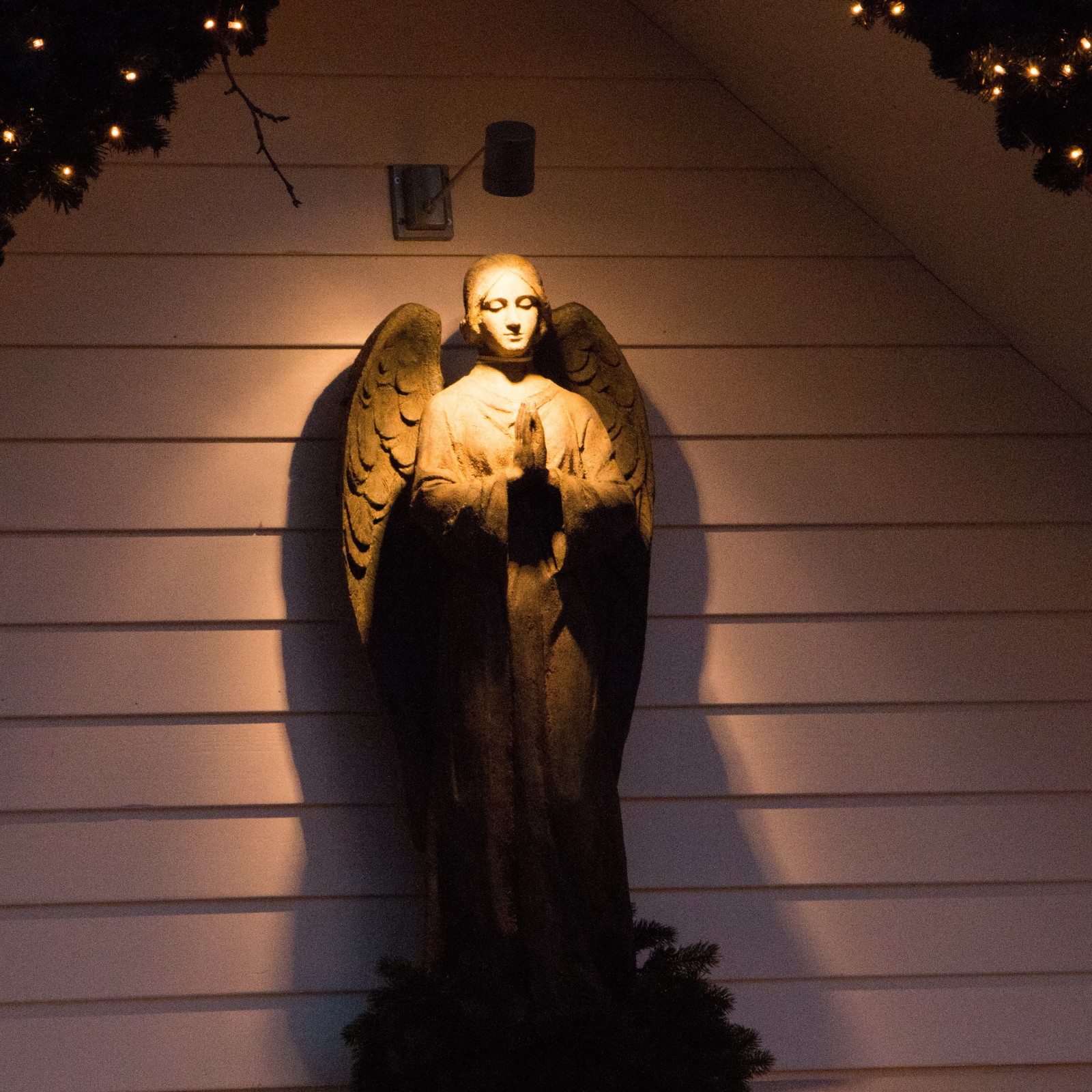 Weihnachtliches Köln