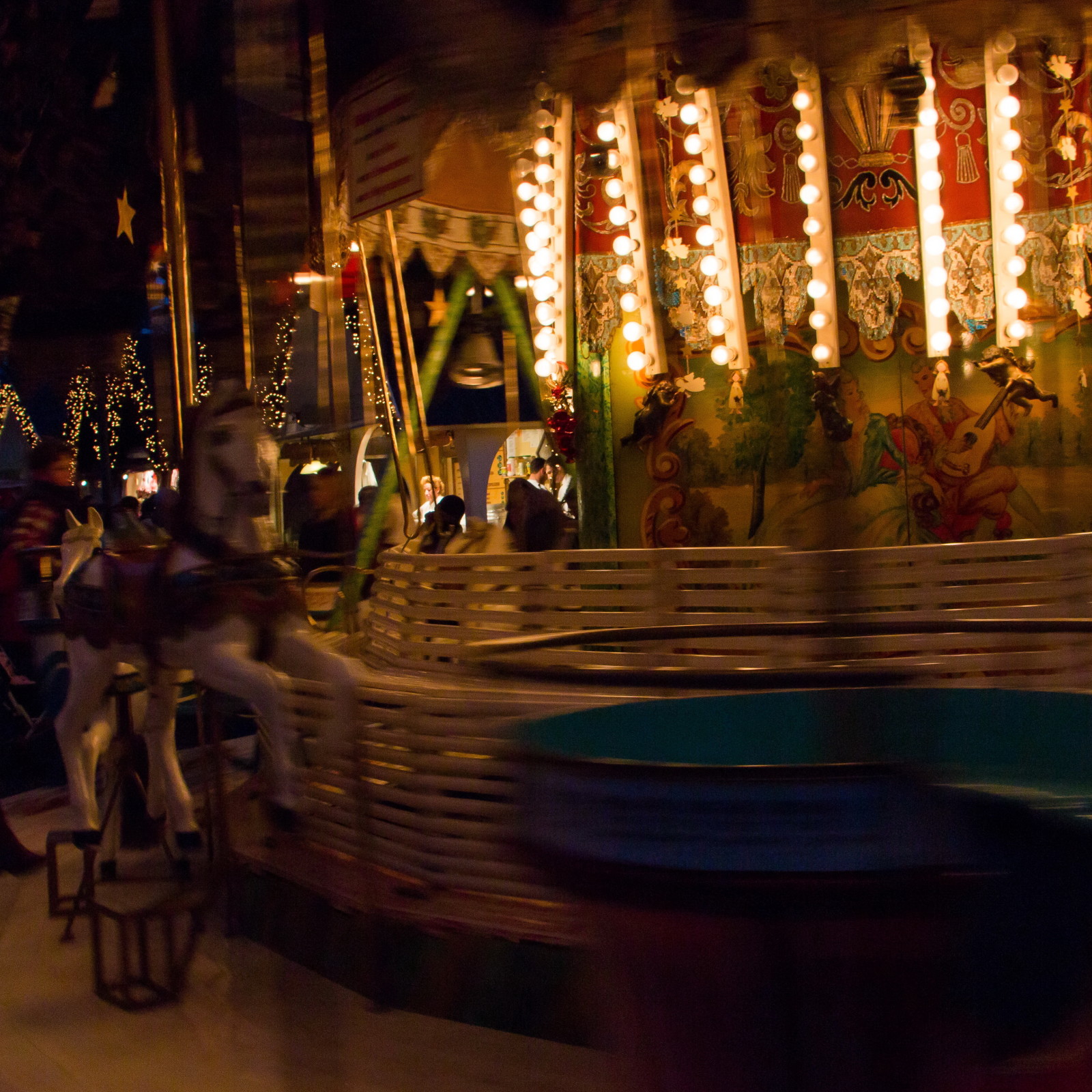 Weihnachtliches Köln