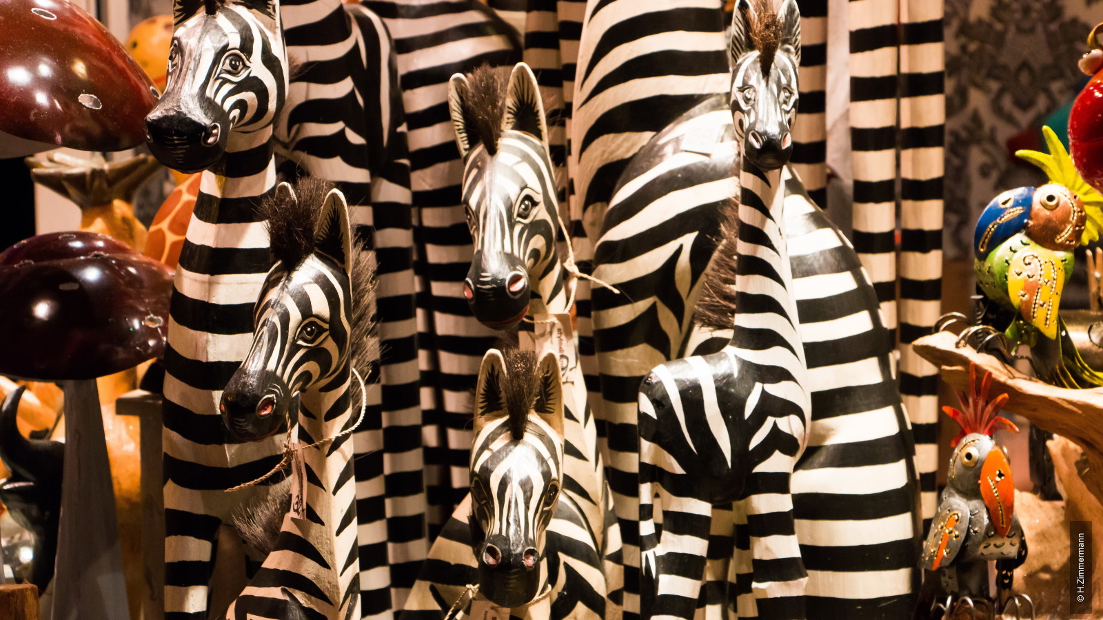 Weihnachtsmarkt Köln