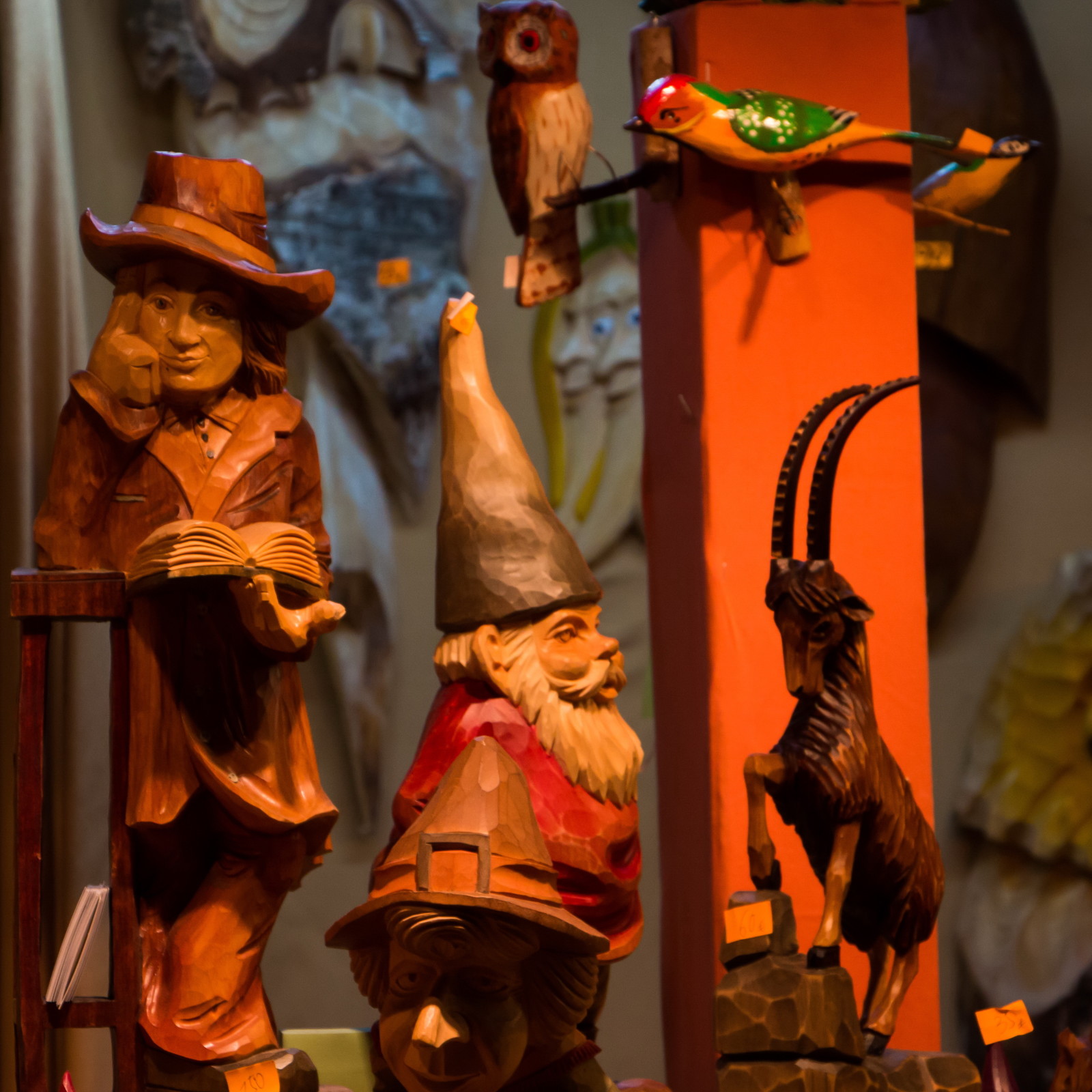 Weihnachtliches Köln