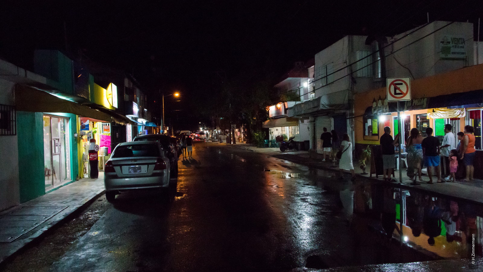 Playa del Carmen, Mexico