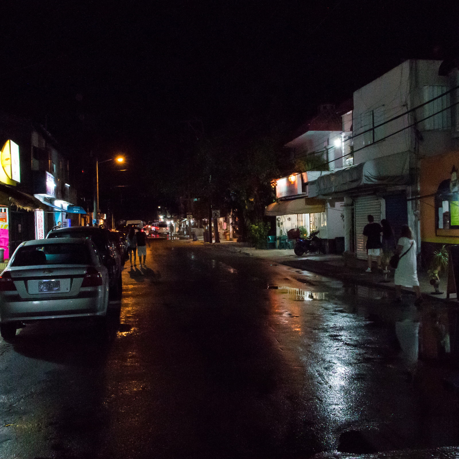 Playa del Carmen, Mexico