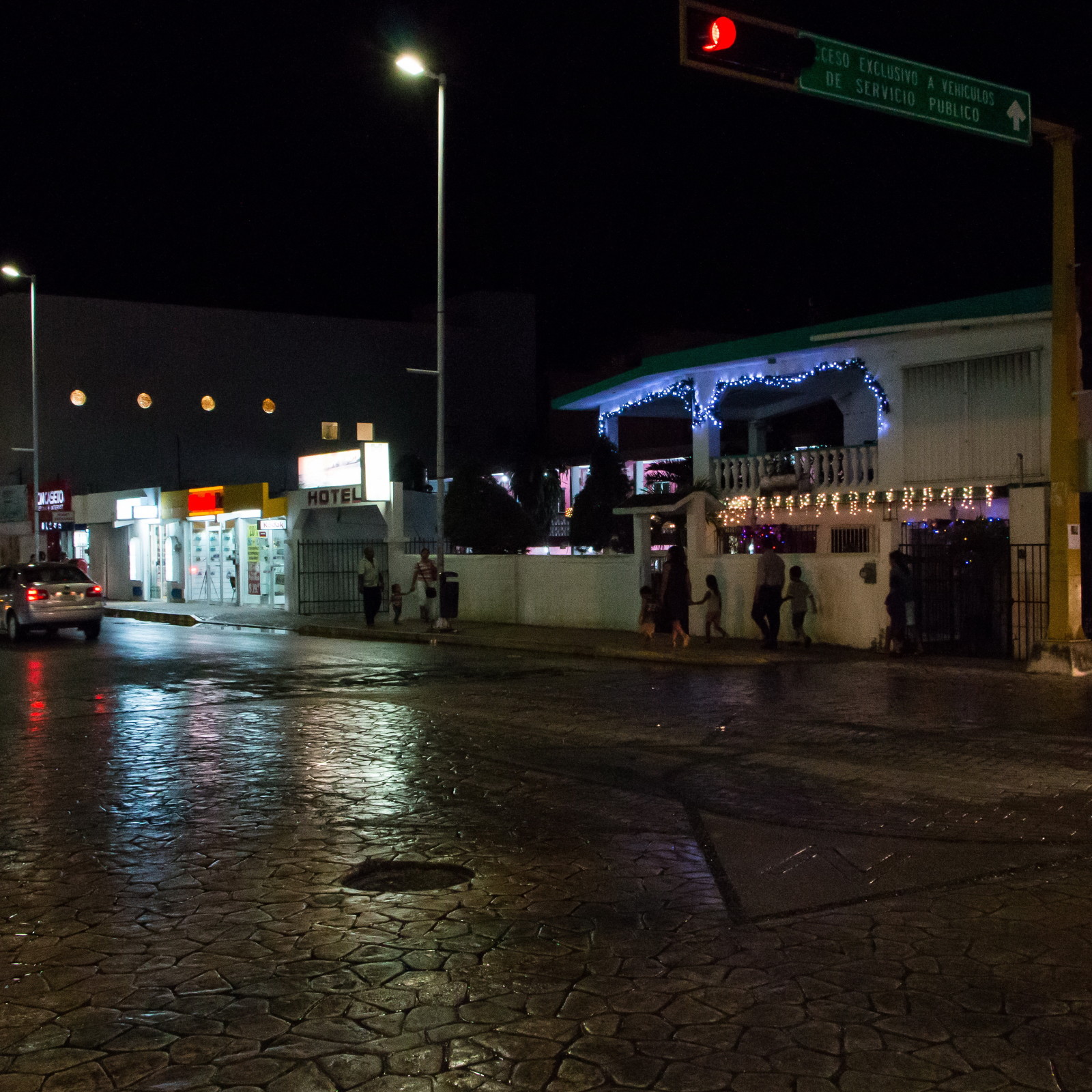 Playa del Carmen, Mexico