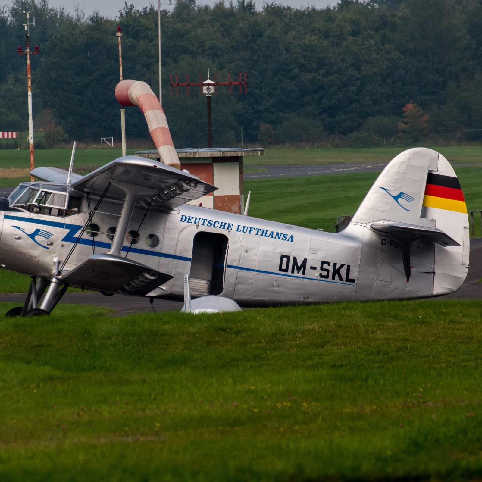 Flugzeuge, Antonov