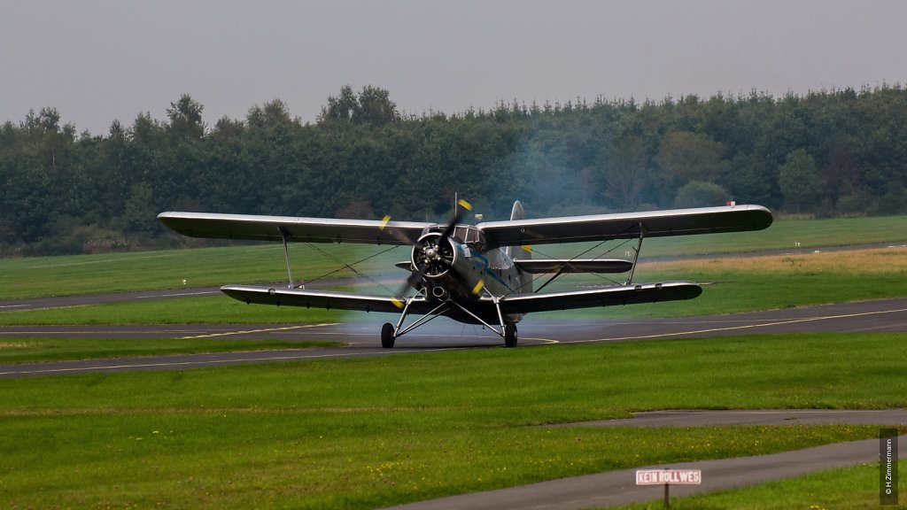 Flugzeuge, Antonov