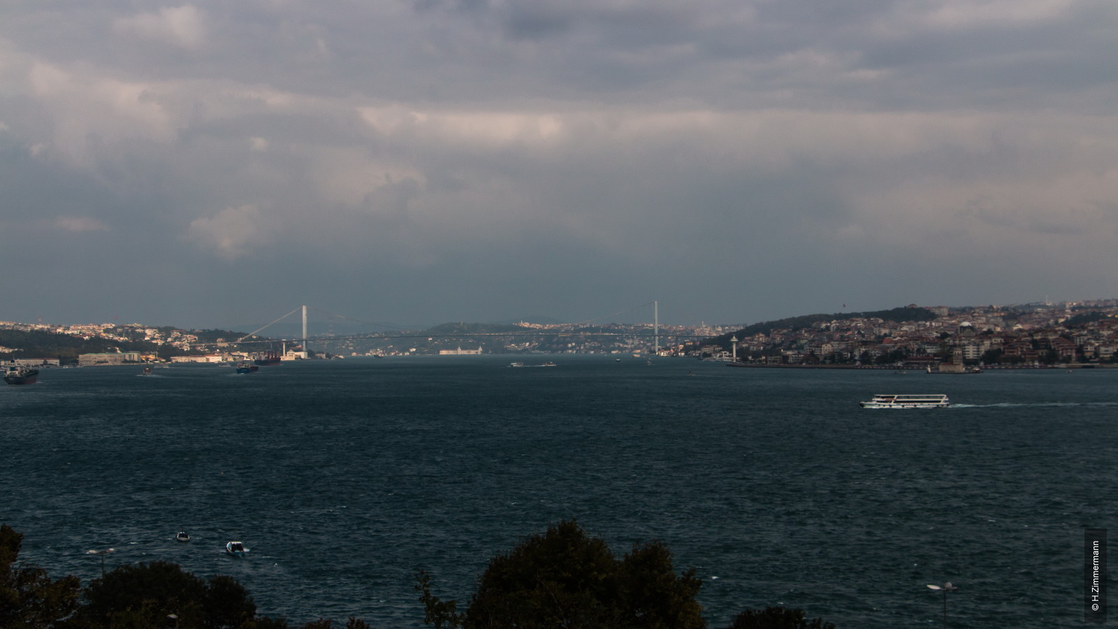 Istanbul - Gülhane Park