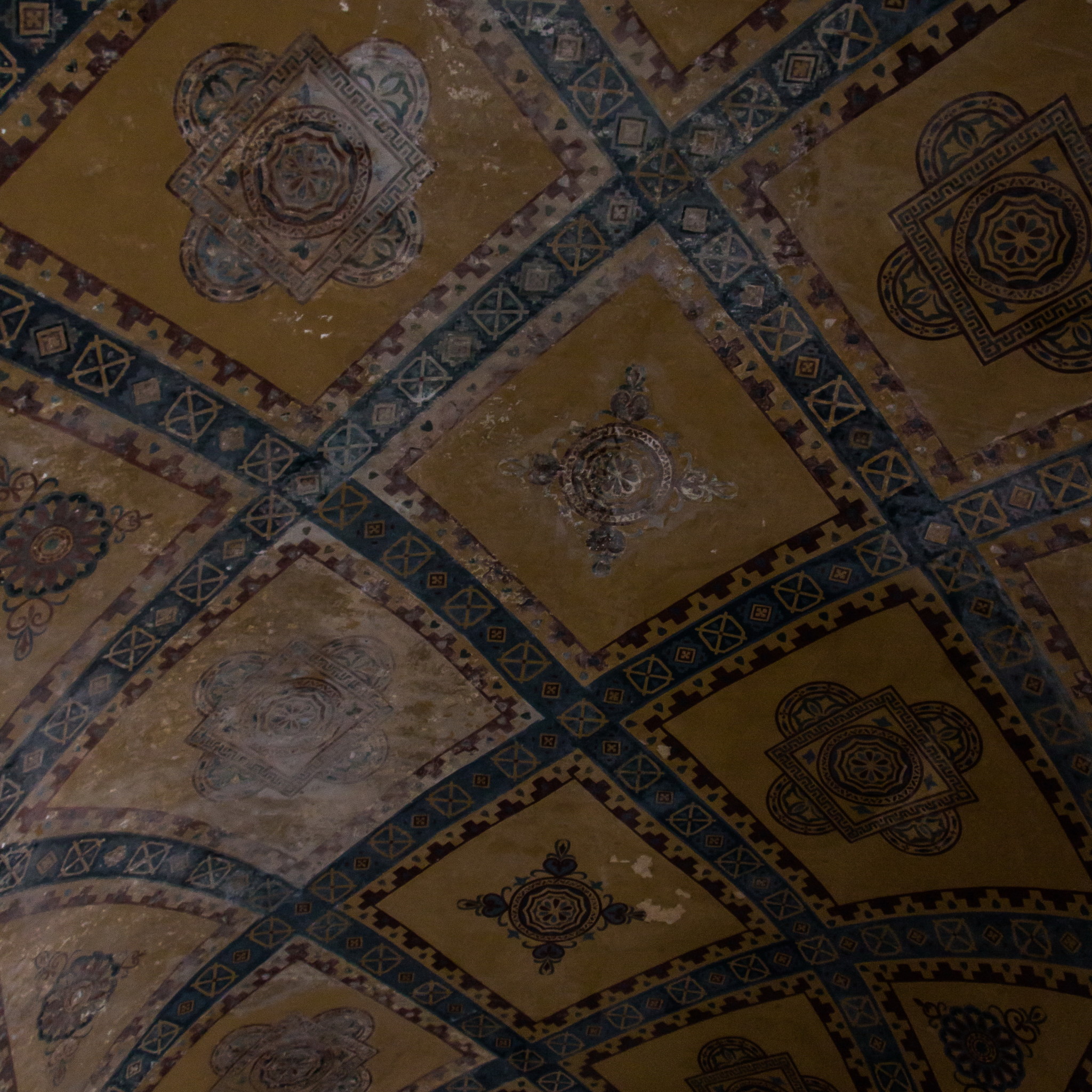 Istanbul - Hagia Sophia