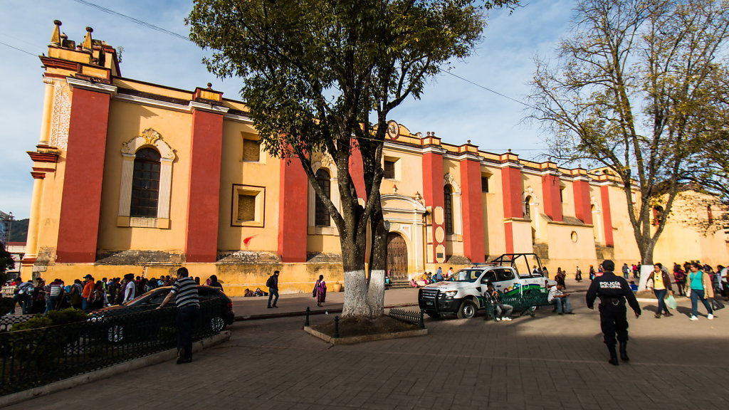 Mexico 2014