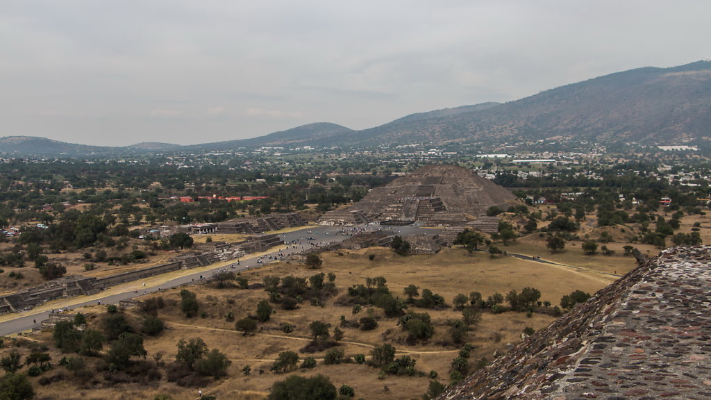 Mexico 2014