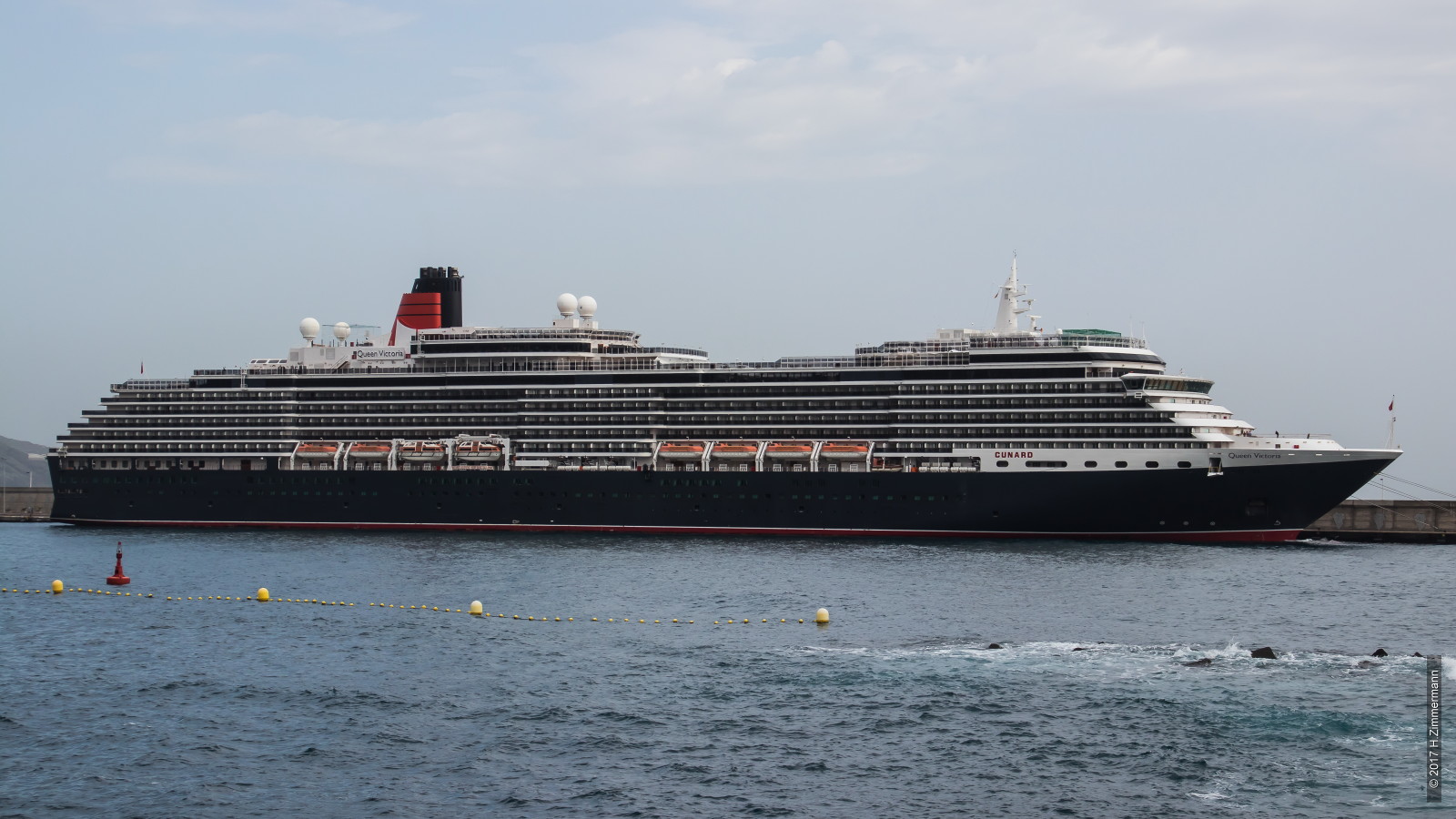 Santa Cruz de La Palma