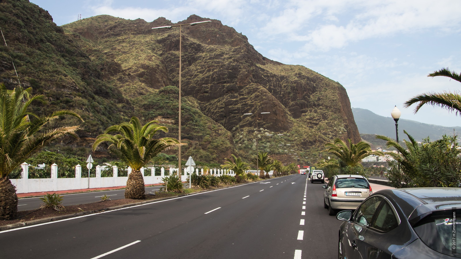 Santa Cruz de La Palma
