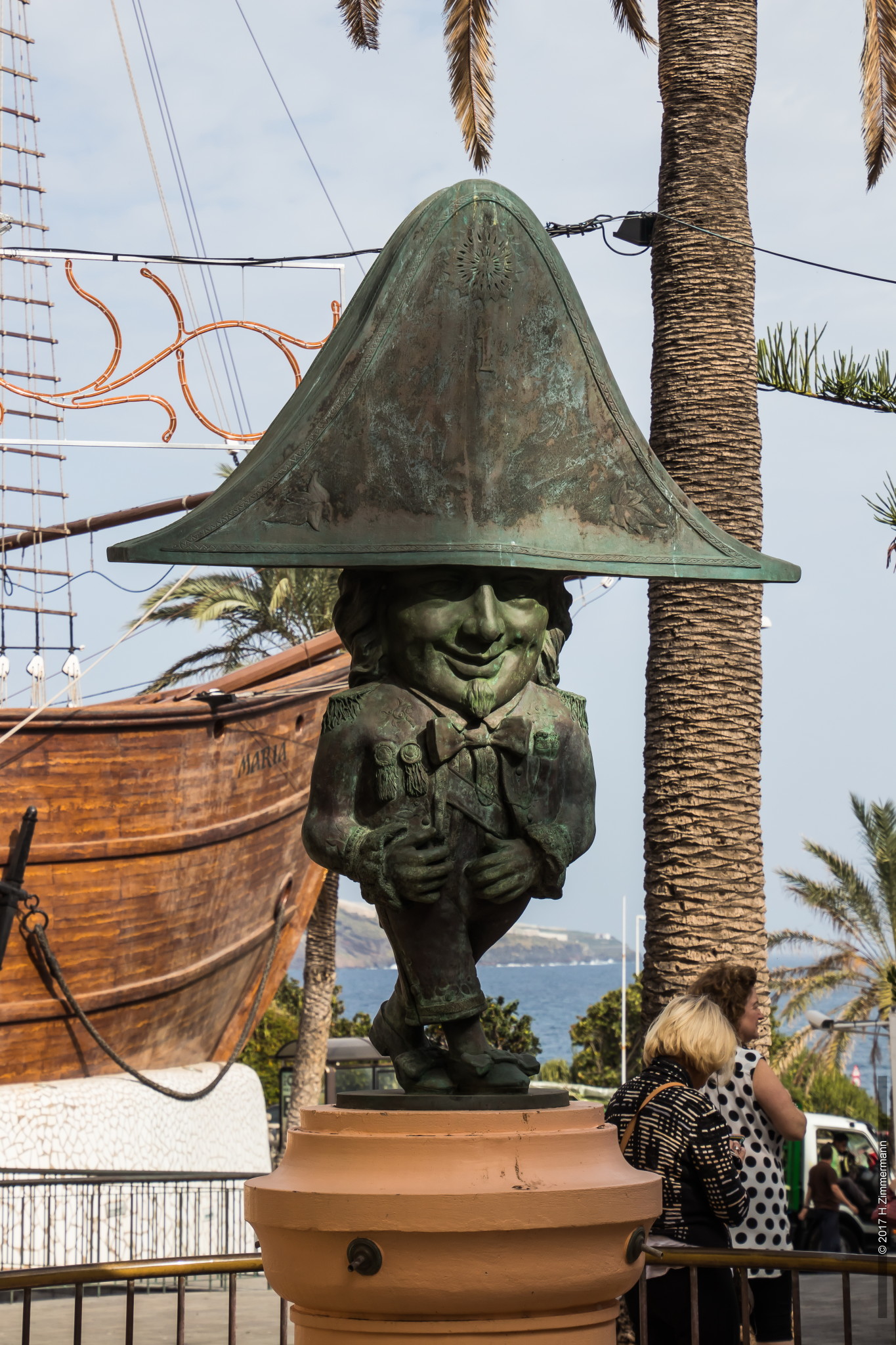 Santa Cruz de La Palma