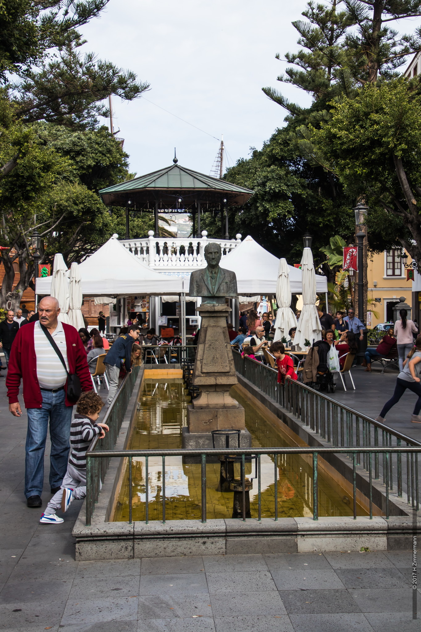 Santa Cruz de La Palma