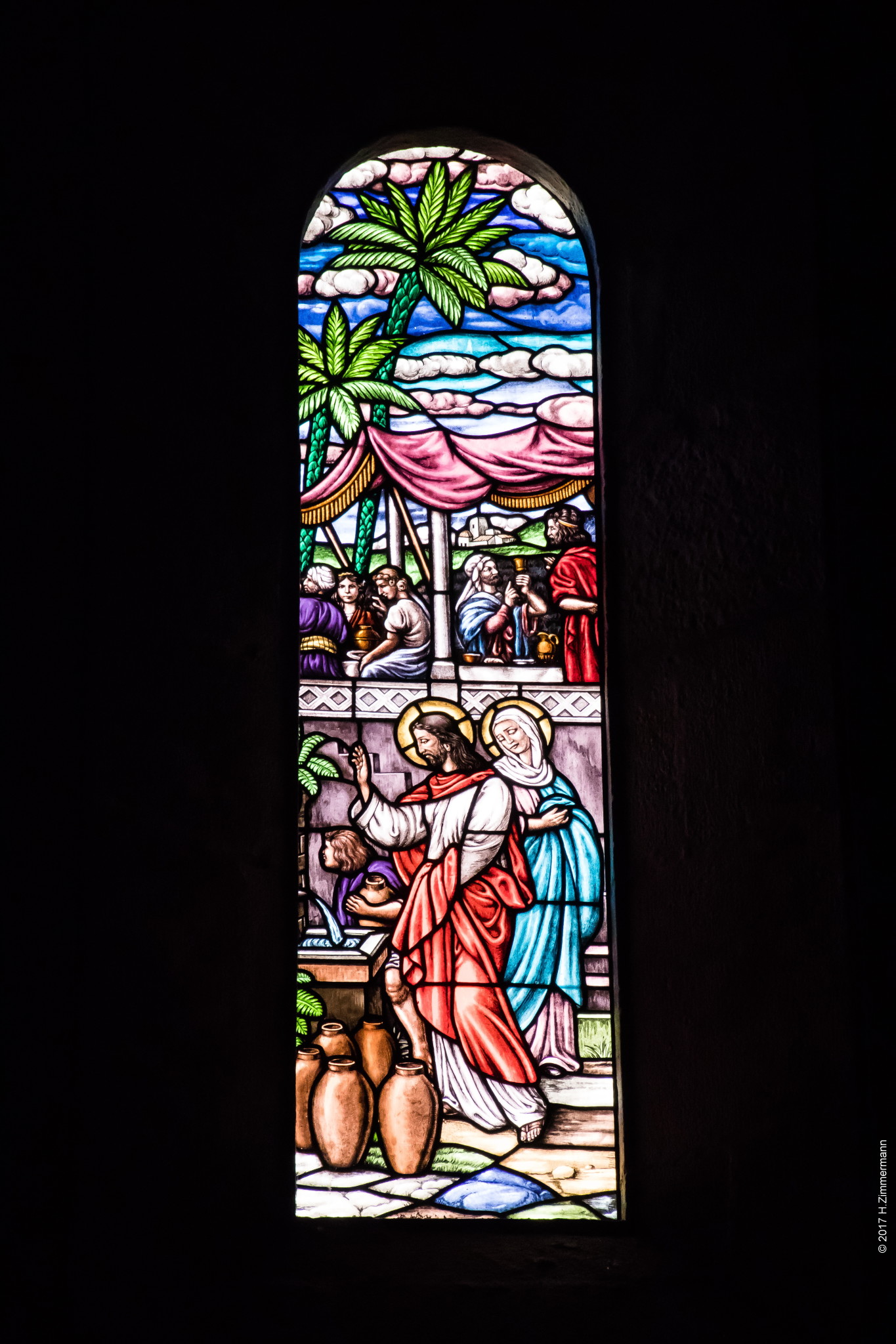 Santa Cruz de La Palma