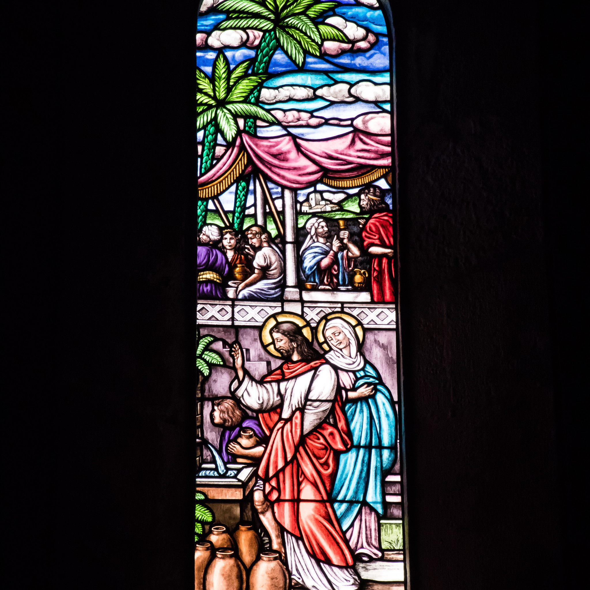 Santa Cruz de La Palma