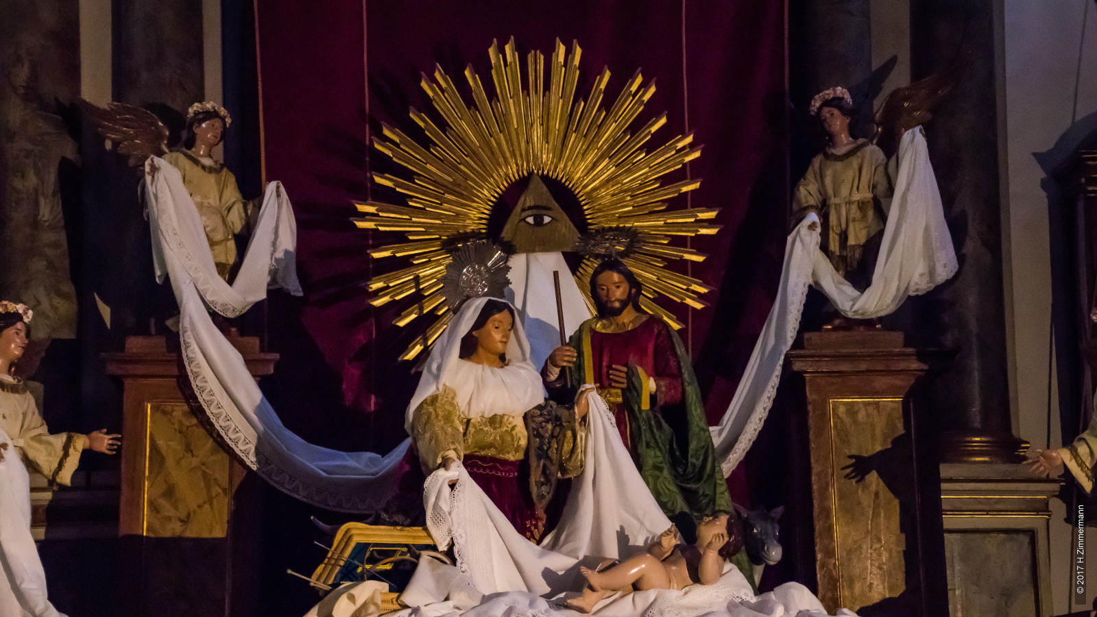 Santa Cruz de La Palma