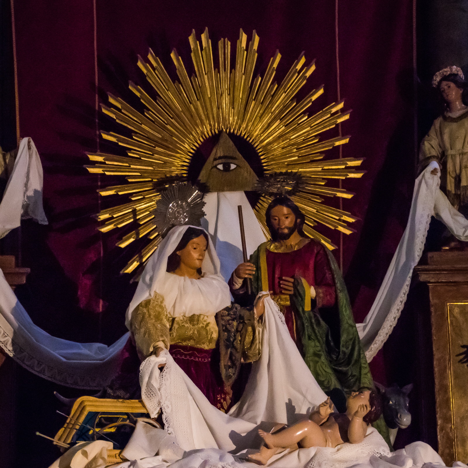 Santa Cruz de La Palma