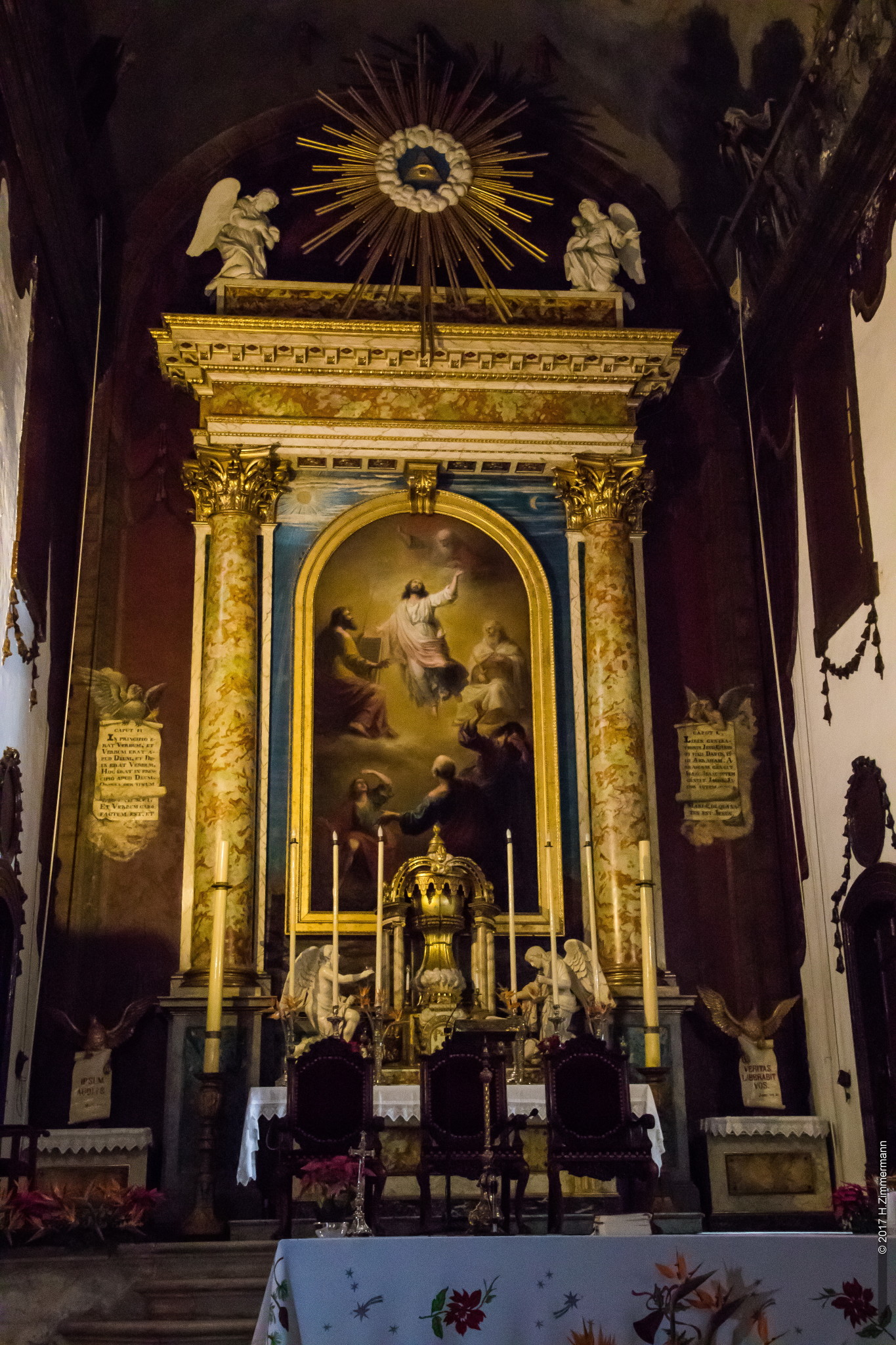 Santa Cruz de La Palma