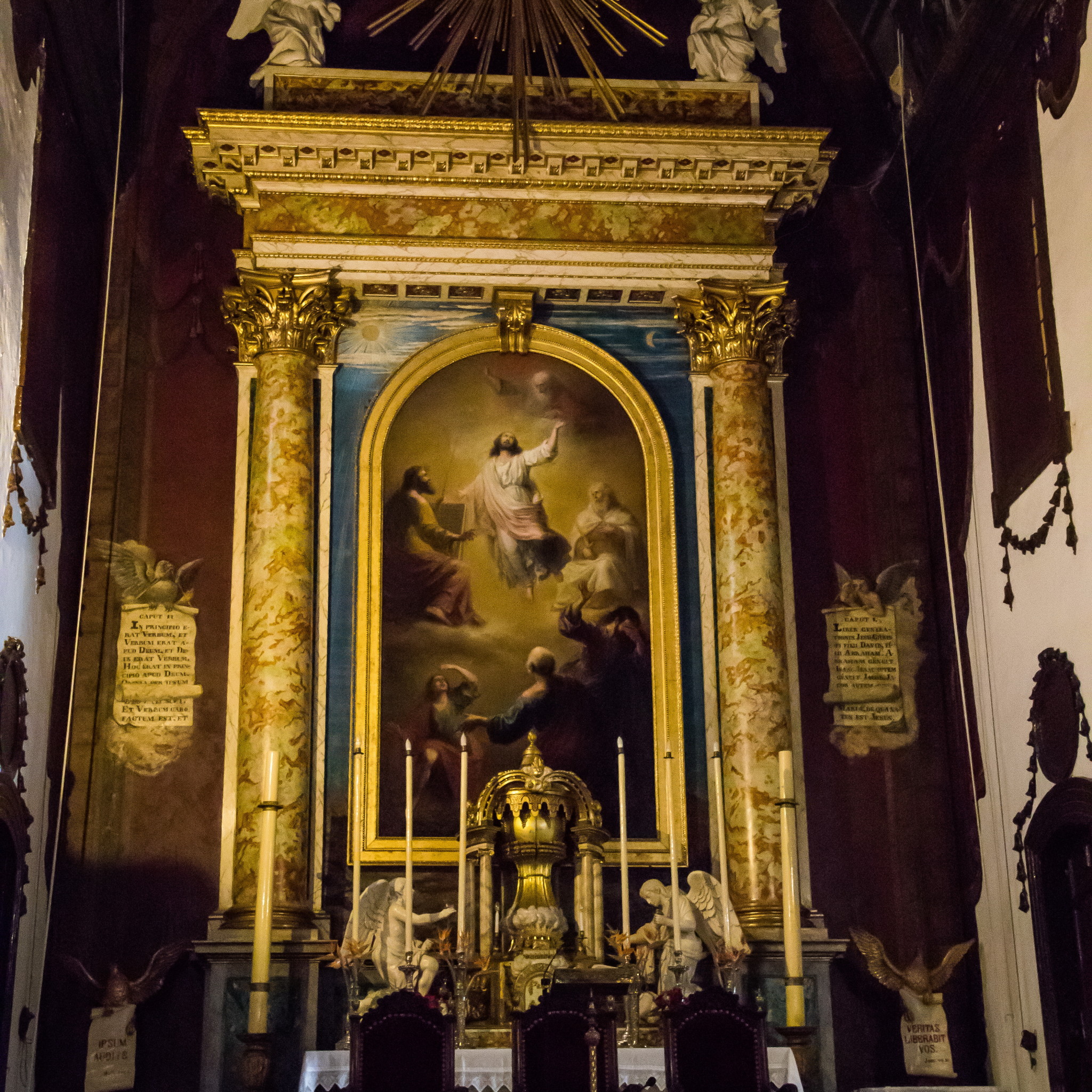 Santa Cruz de La Palma