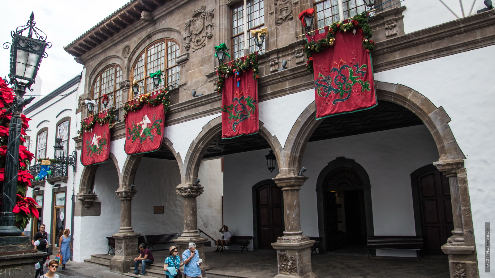 Santa Cruz de La Palma