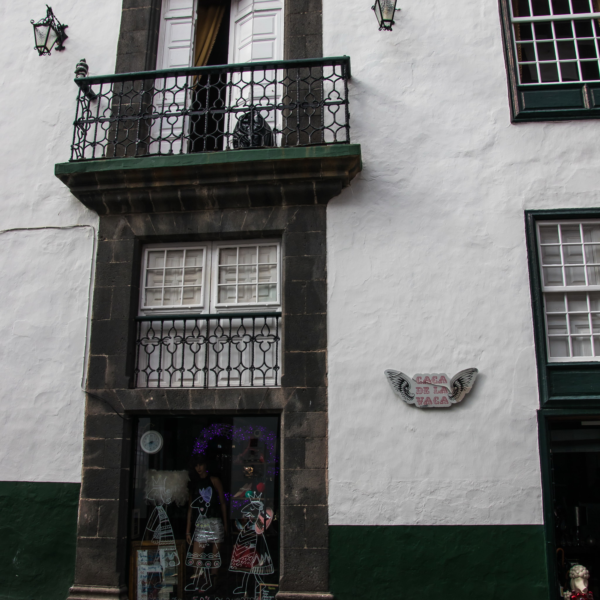 Santa Cruz de La Palma