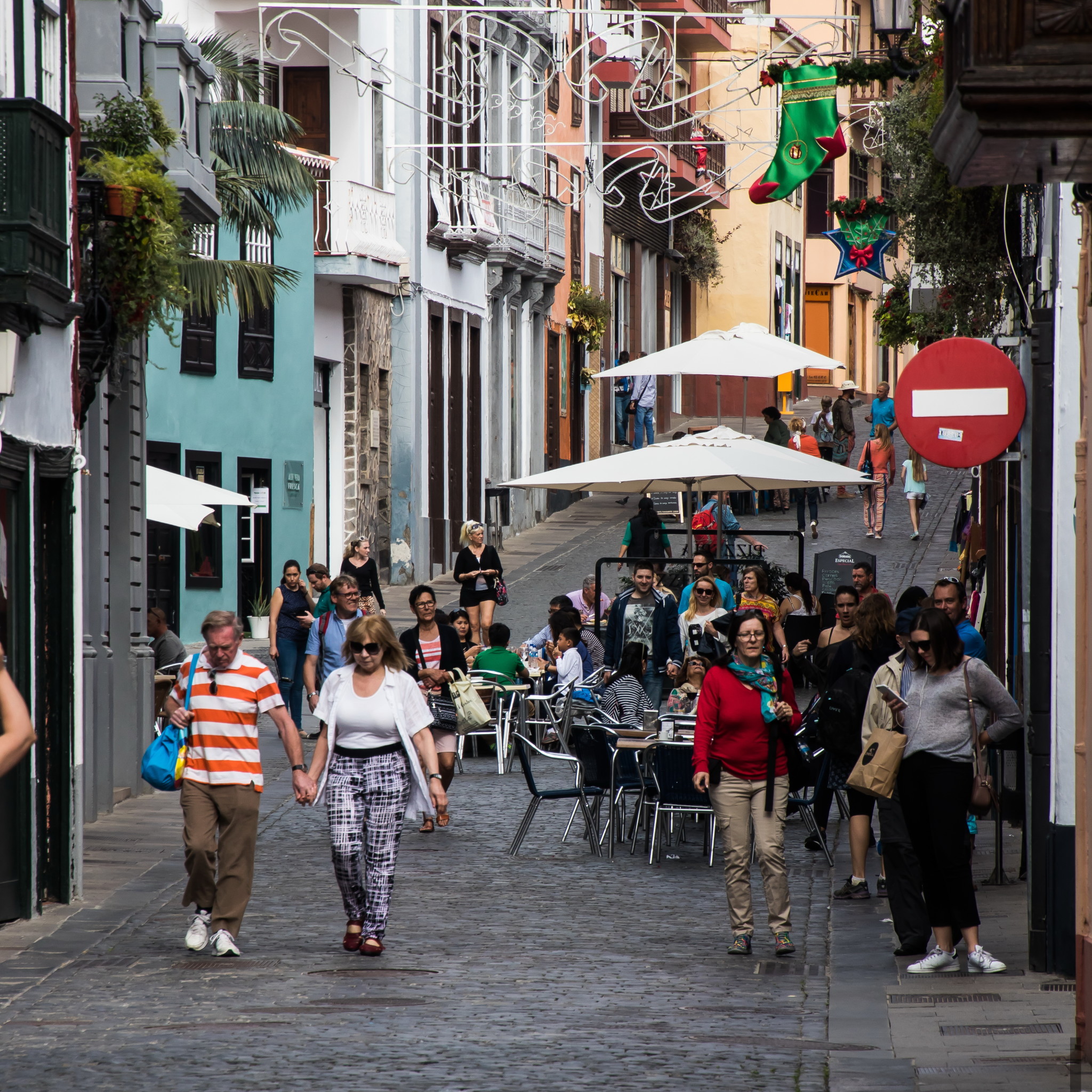 Santa Cruz de La Palma
