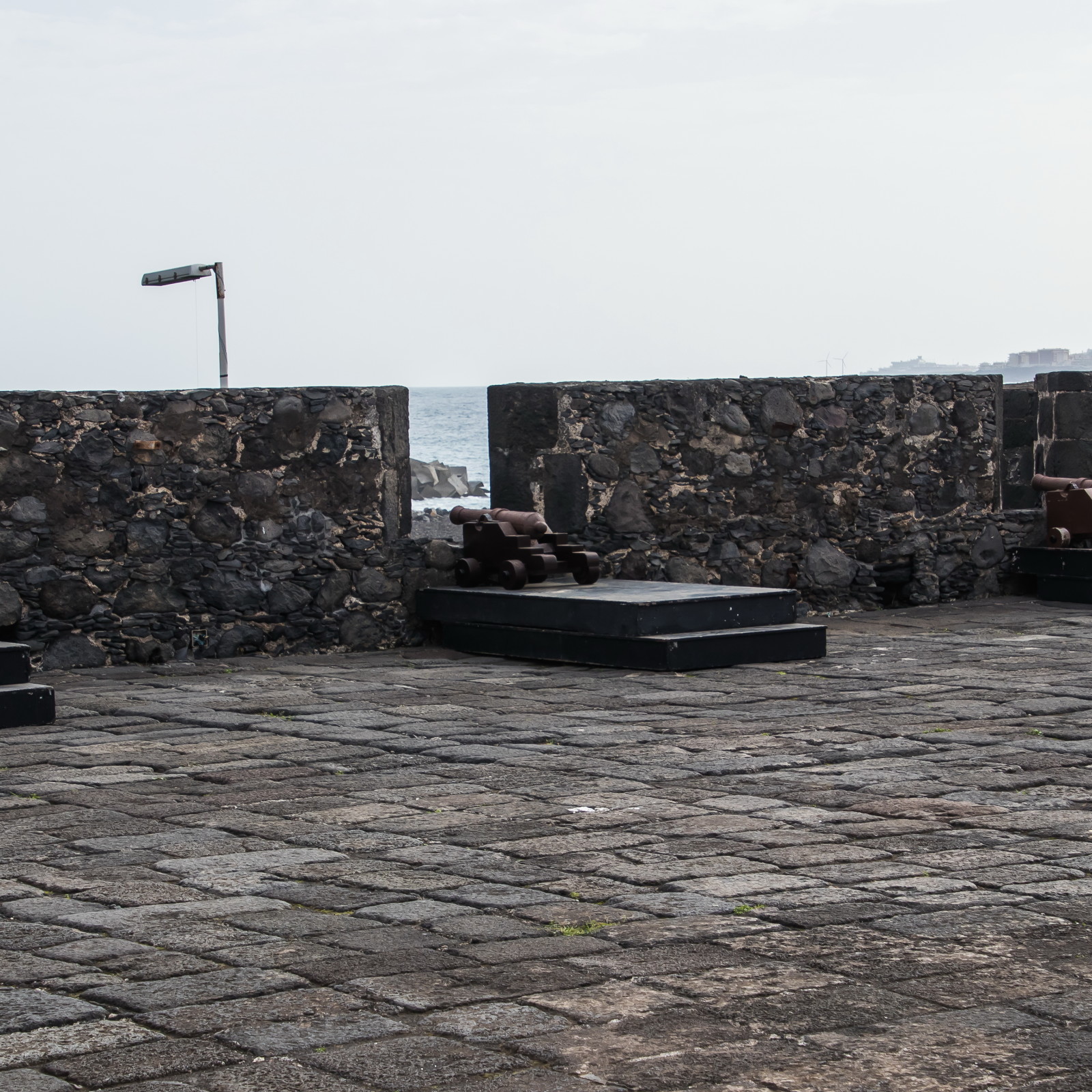 Santa Cruz de La Palma