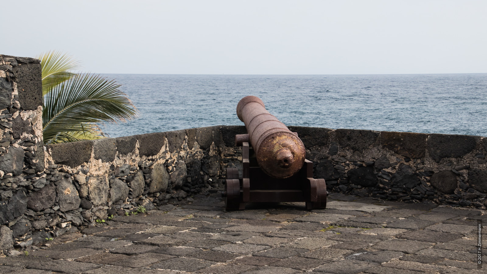 Santa Cruz de La Palma