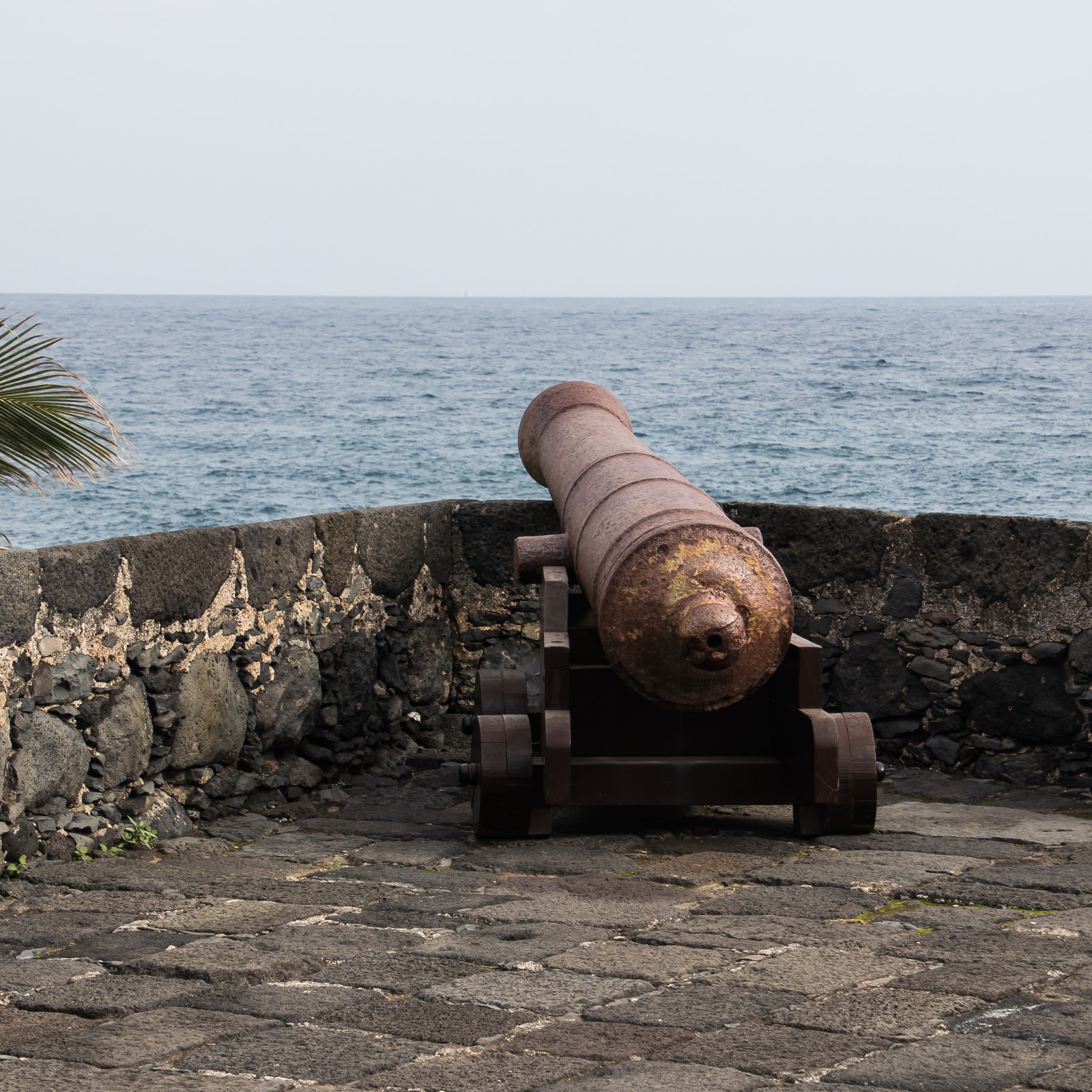 Santa Cruz de La Palma