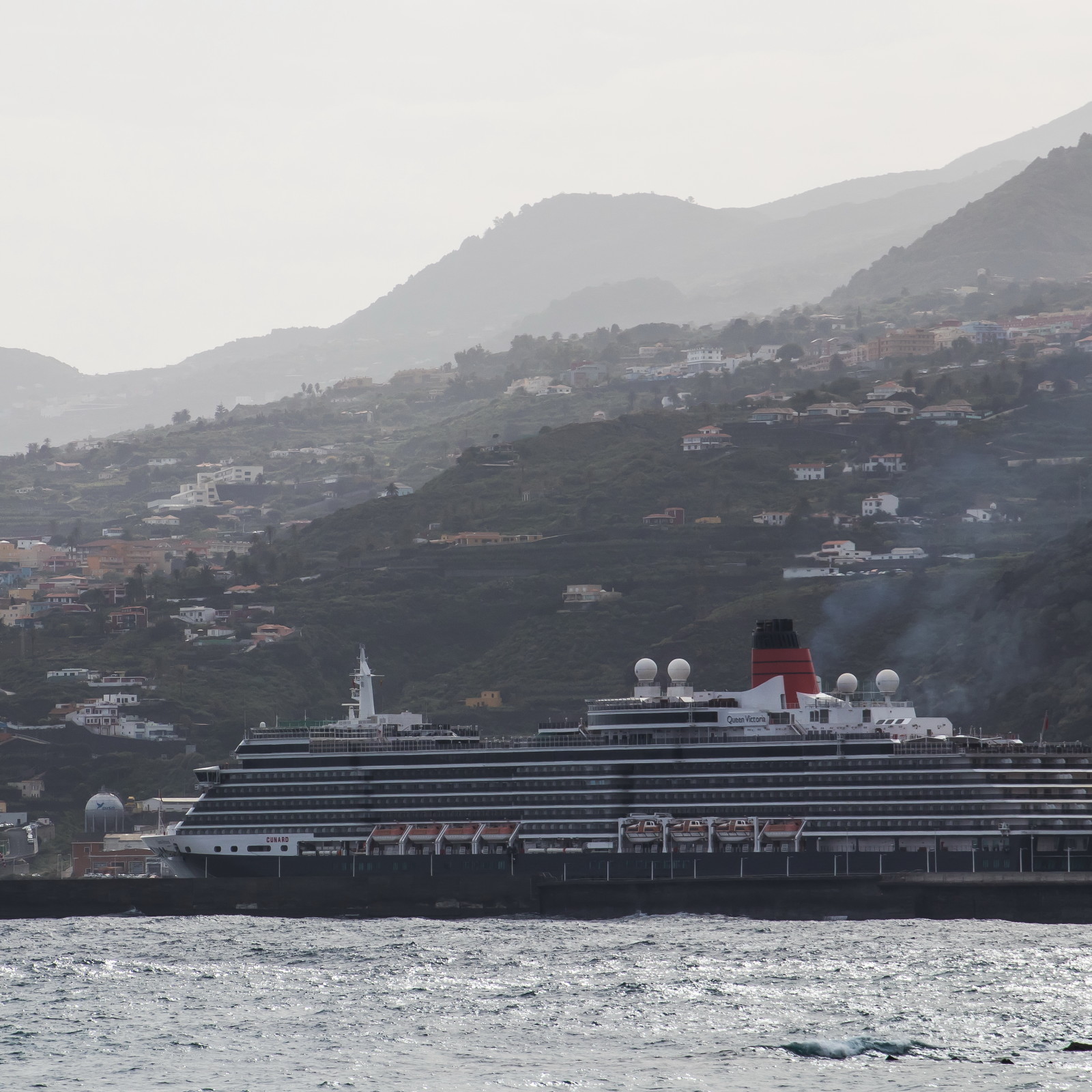 Santa Cruz de La Palma