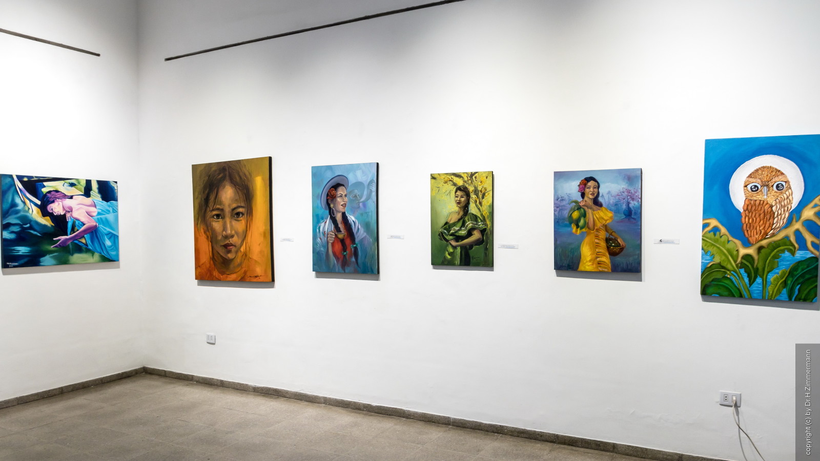 Bolivien - Santa Cruz de la Sierra