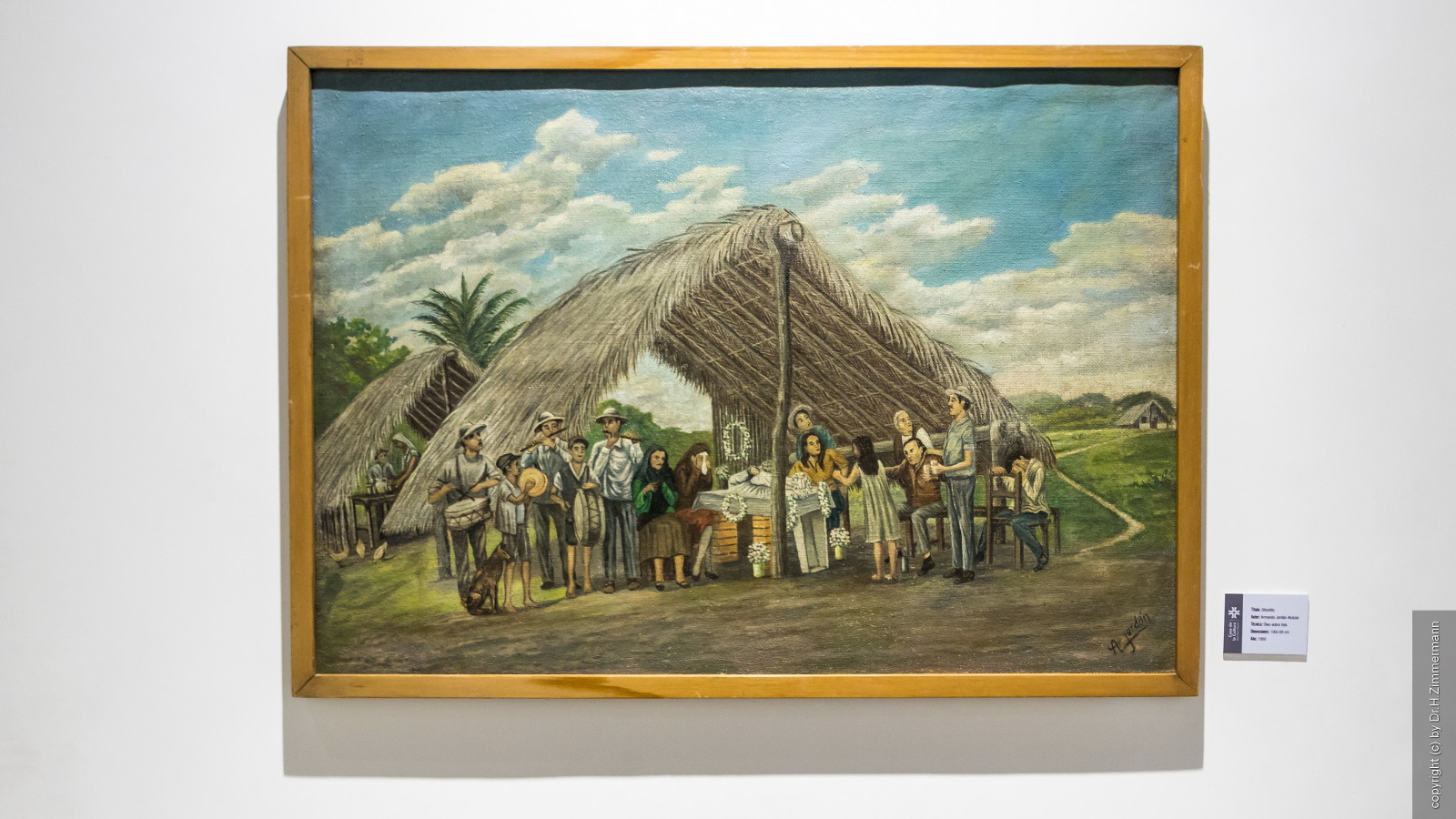 Bolivien - Santa Cruz de la Sierra