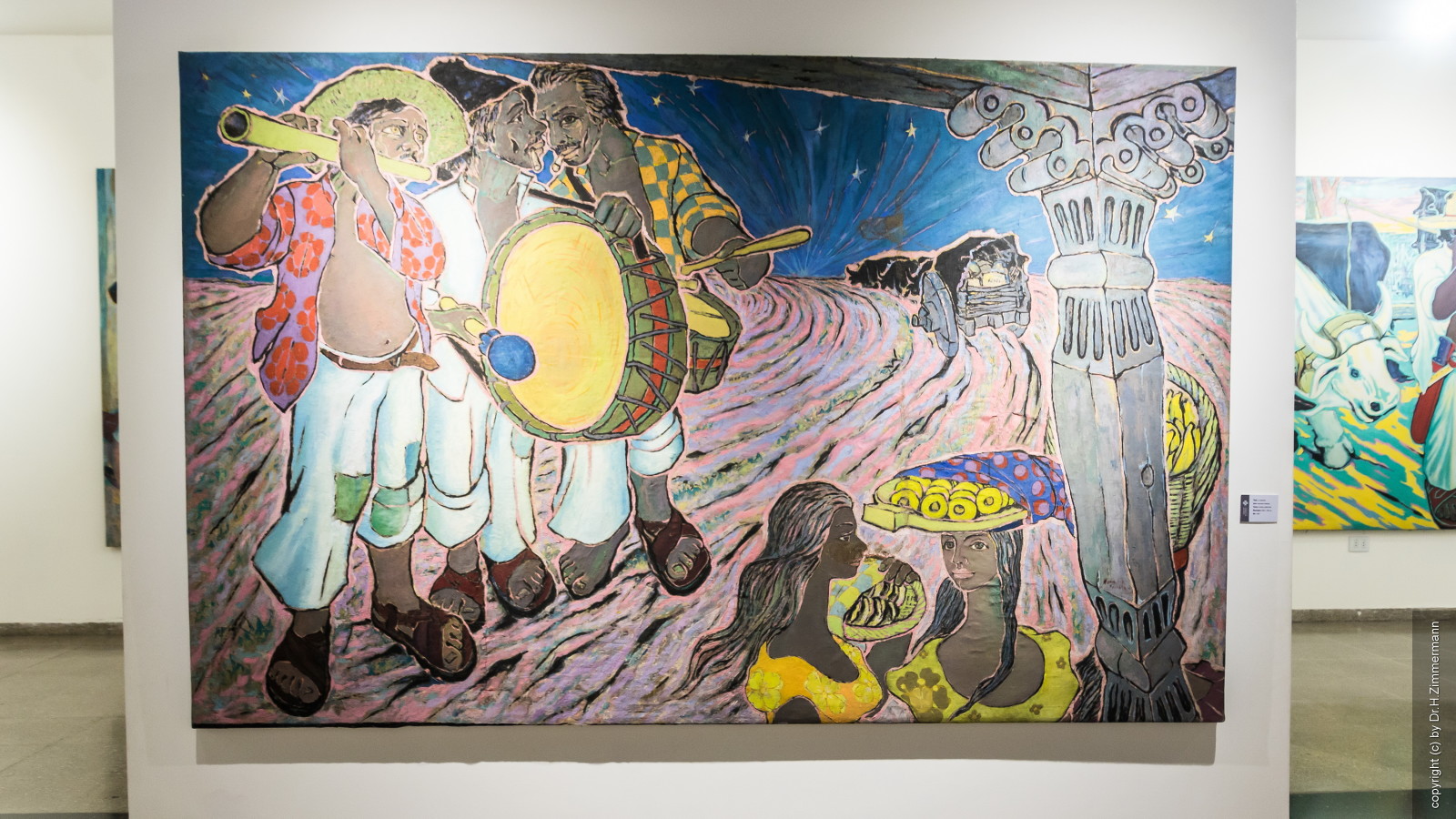 Bolivien - Santa Cruz de la Sierra