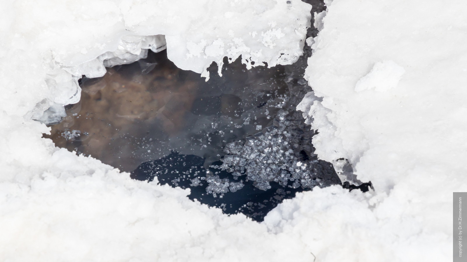 Bolivien - Salar de Uyuni