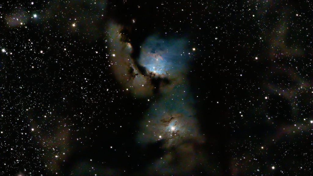 M78 (NGC 2068)